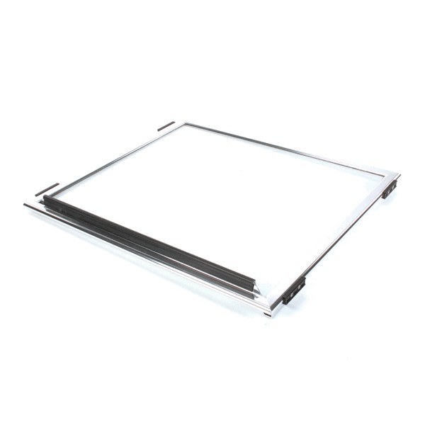 (image for) BKI (Barbeque King) D0407 DOOR, RIGHT OUTER SVC. 69 WDC